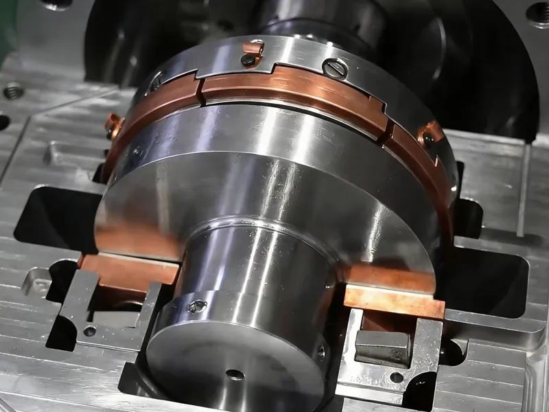 Spare Parts Supply