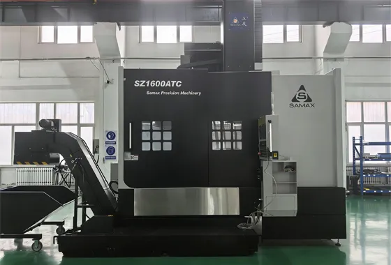 About Qualrotate Factory
