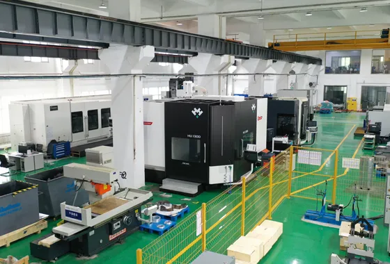 About Qualrotate Factory