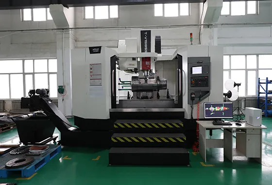About Qualrotate Factory