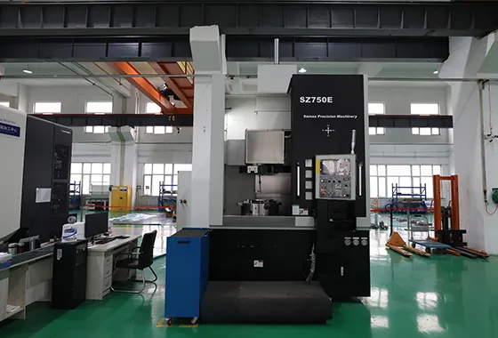About Qualrotate Factory