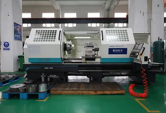 About Qualrotate Factory
