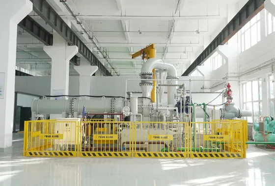About Qualrotate Factory