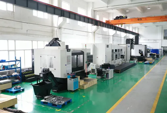 About Qualrotate Factory