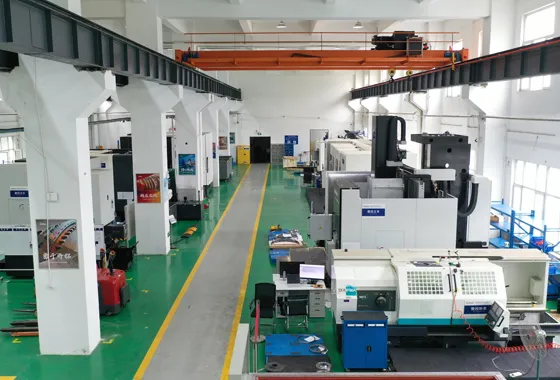 About Qualrotate Factory