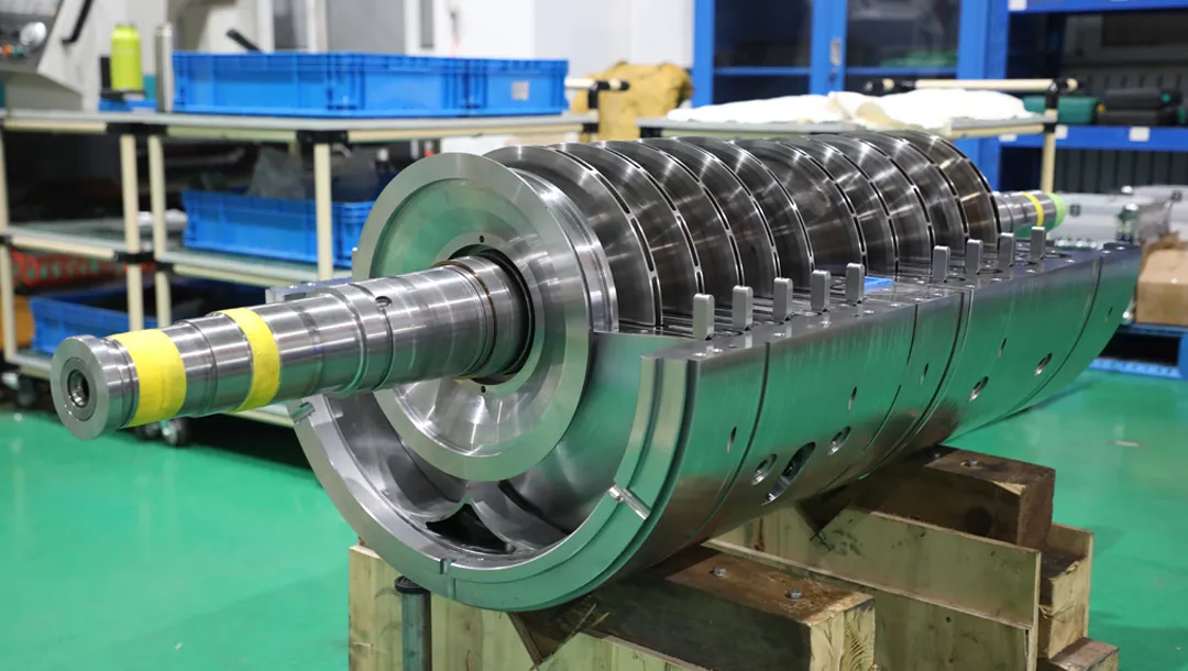 High-Performance & Compact Engineering Design