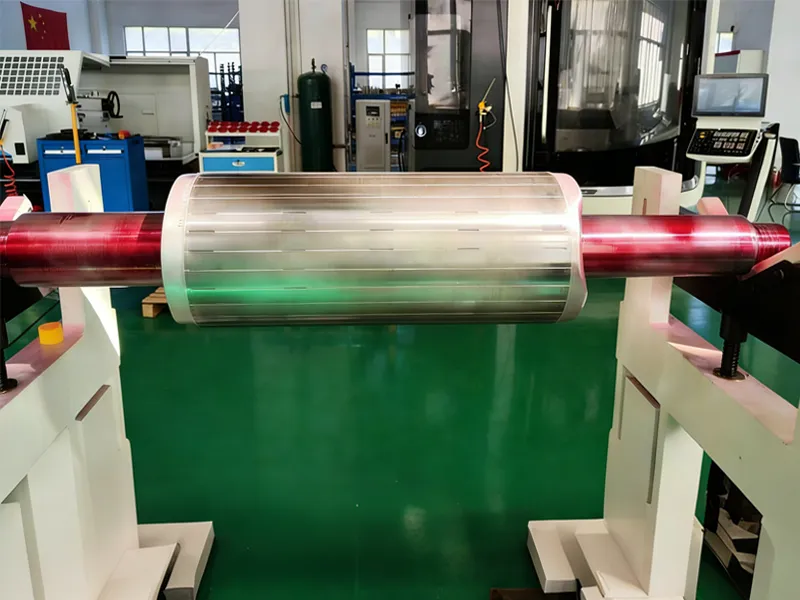 Rotor