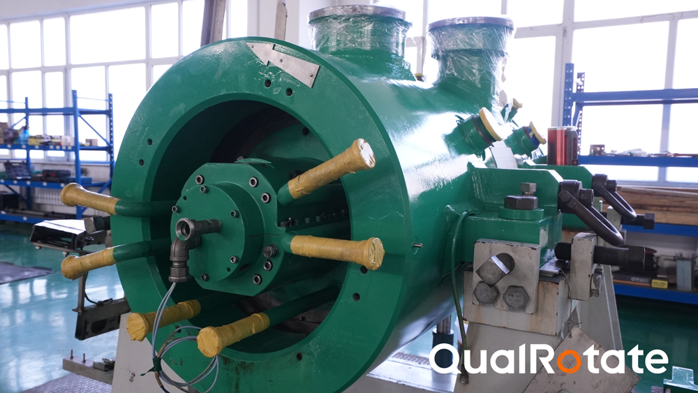 Centrifugal Process Gas Compressor: The Core Power of High-Efficiency Compression Systems