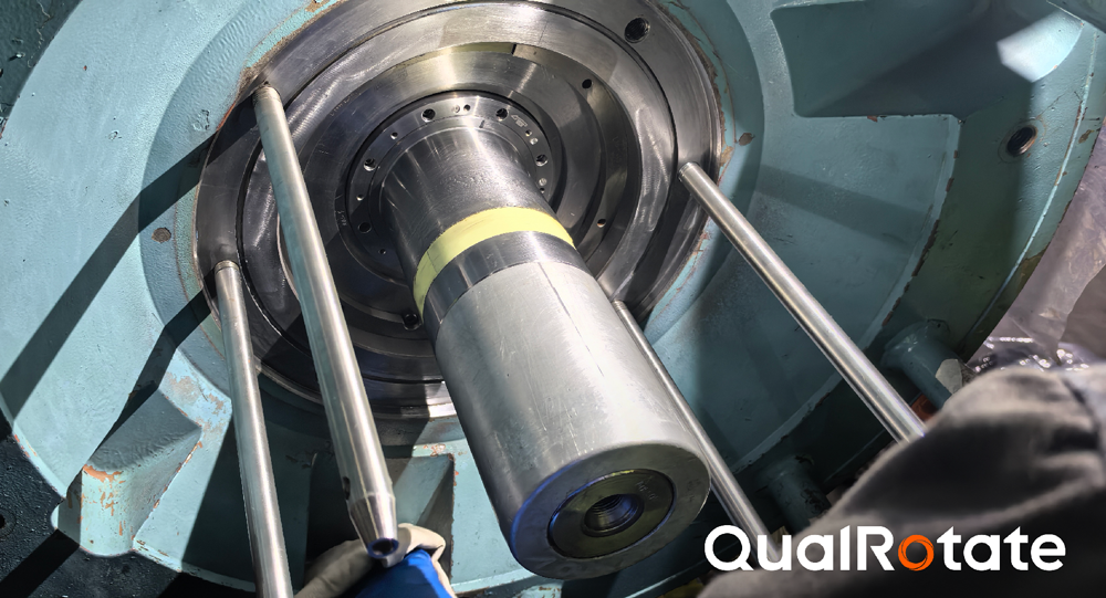 Centrifugal vs. Reciprocating Compressors: A System-Level Perspective on Performance, Reliability and Process Fit