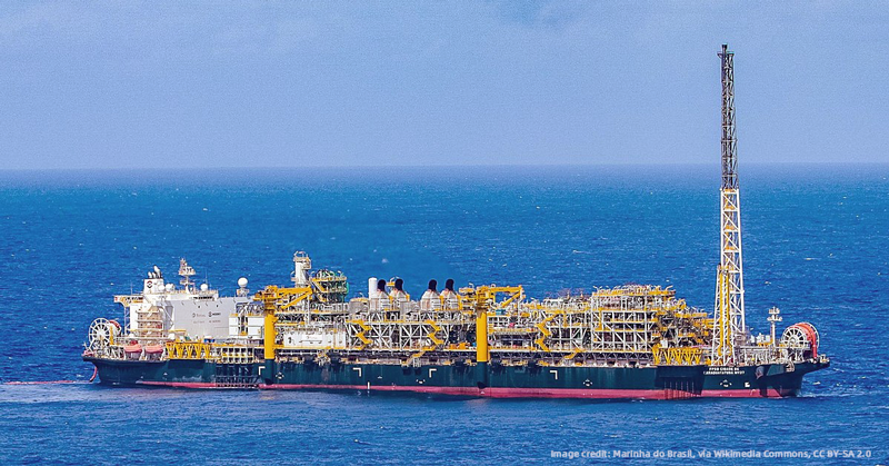 Offshore Oil Gas Context | FPSO: Engineering Constraints and Design Orientation of Centrifugal Compressors Offshore Oil Gas Context | FPSO: Engineering Constraints and Design Orientation of Centrifugal Compressors