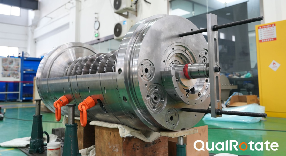 Offshore Oil Gas Context | FPSO: Engineering Constraints and Design Orientation of Centrifugal Compressors Offshore Oil Gas Context | FPSO: Engineering Constraints and Design Orientation of Centrifugal Compressors
