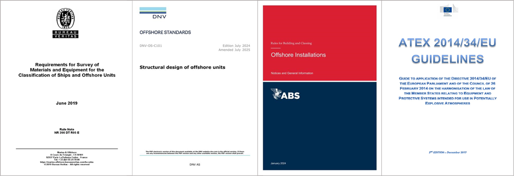 Offshore Oil & Gas Scenarios: Common Requirements Imposed by the Marine Environment on Centrifugal Compressors Offshore Oil & Gas Scenarios: Common Requirements Imposed by the Marine Environment on Centrifugal Compressors