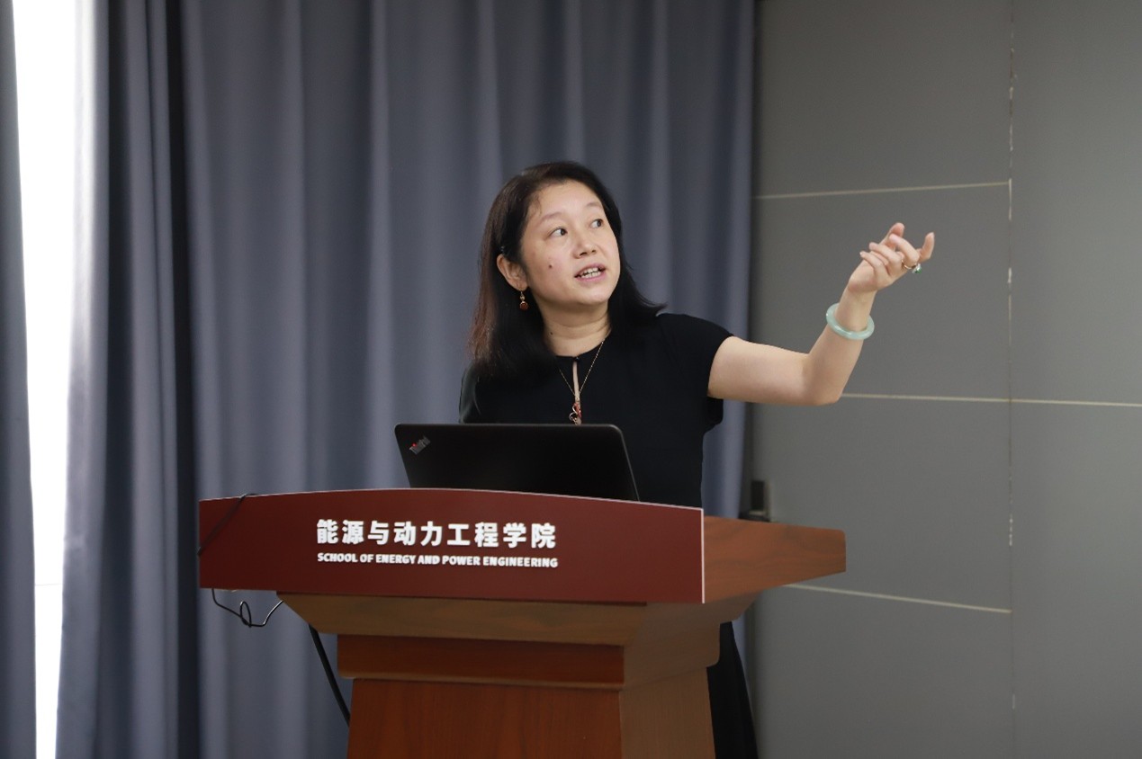 ''QualRotate Scholarship'' Signing Ceremony Successfully Held at Xi'an Jiaotong University ''QualRotate Scholarship'' Signing Ceremony Successfully Held at Xi'an Jiaotong University