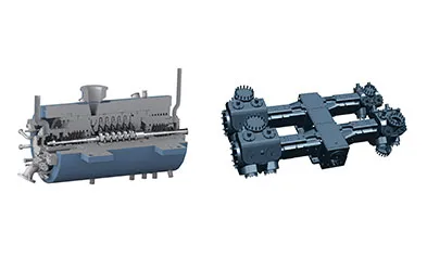 Centrifugal vs Reciprocating Compressors: How to Choose the Right Compressor for Industrial Applications