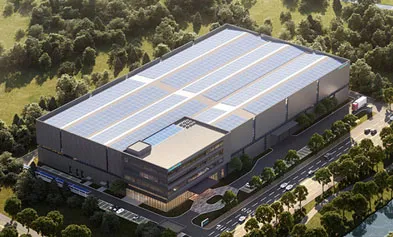 QualRotate: Forging a Benchmark in Chinese Compressors with Ten Years of Ingenuity