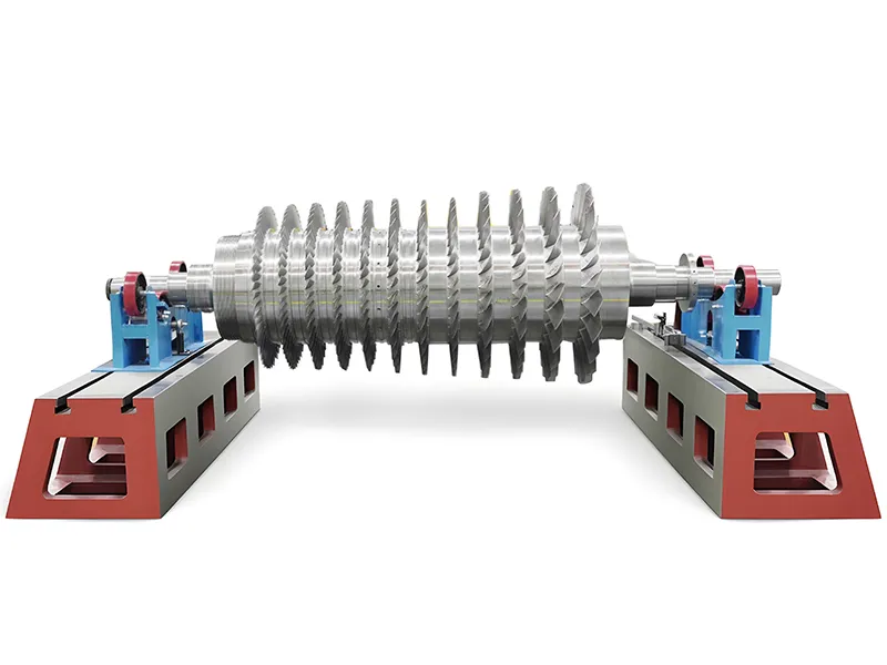 Axial Compressor