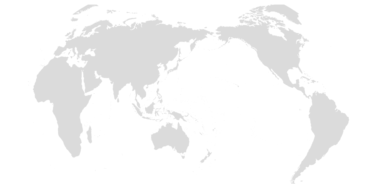 Global Layout, Strategic Expansion