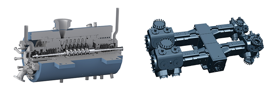 How to Choose the Right Compressor for Industrial Applications How to Choose the Right Compressor for Industrial Applications