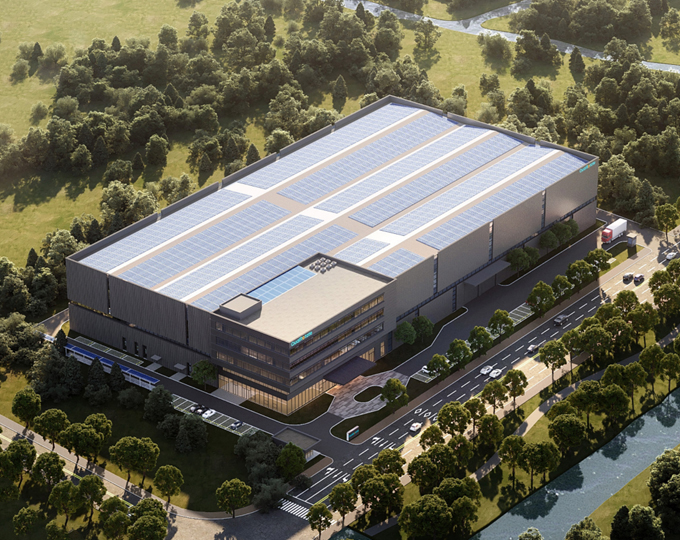 QualRotate: Forging a Benchmark in Chinese Compressors with Ten Years of Ingenuity