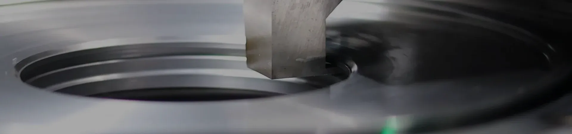 QualRotate Compressor Engineering Capability