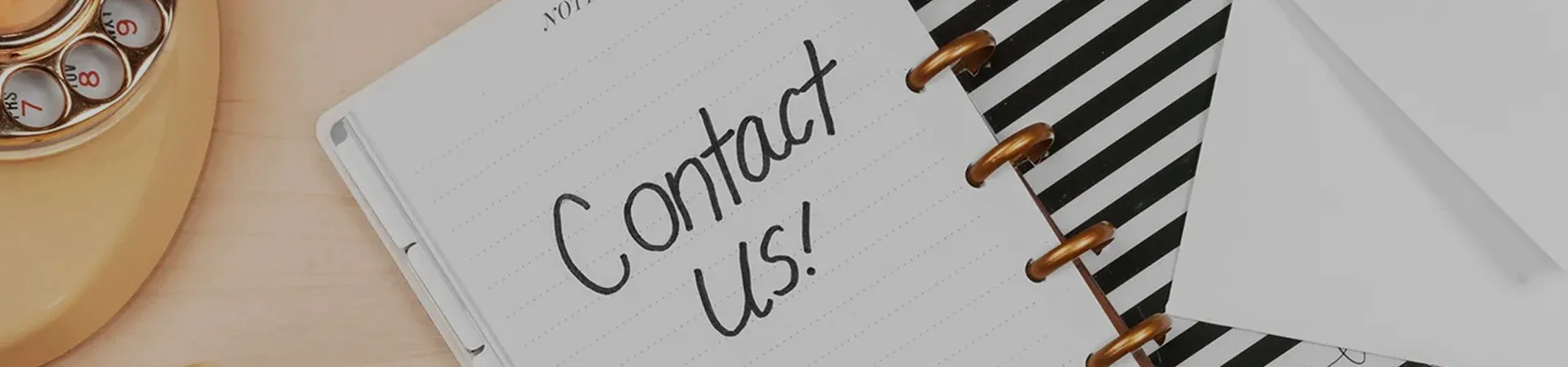 Contact