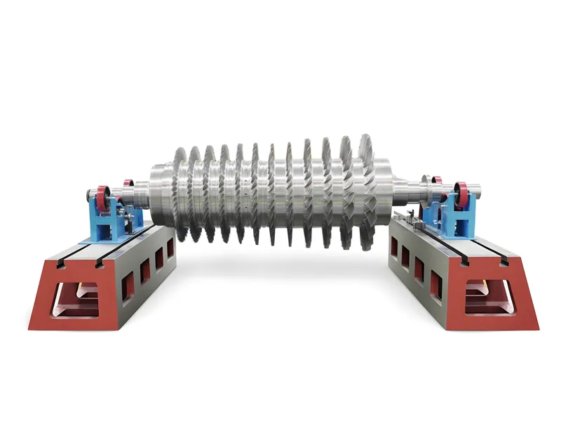 Axial Compressor