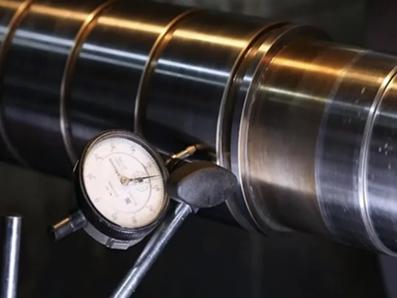 Inspection & Testing System