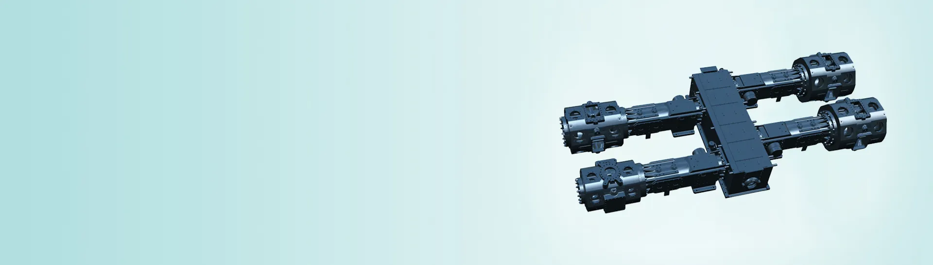 Process Reciprocating Compressor