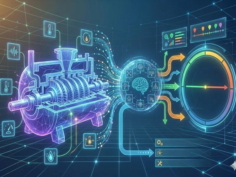 Predictive Maintenance