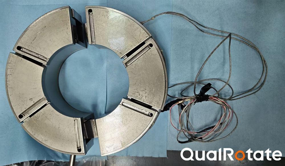 How Bearings Affect Compressor Operation How Bearings Affect Compressor Operation