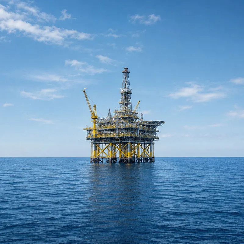 Offshore Platform