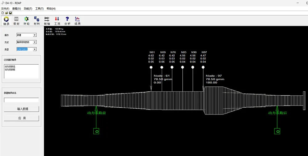 Rotor Dynamics