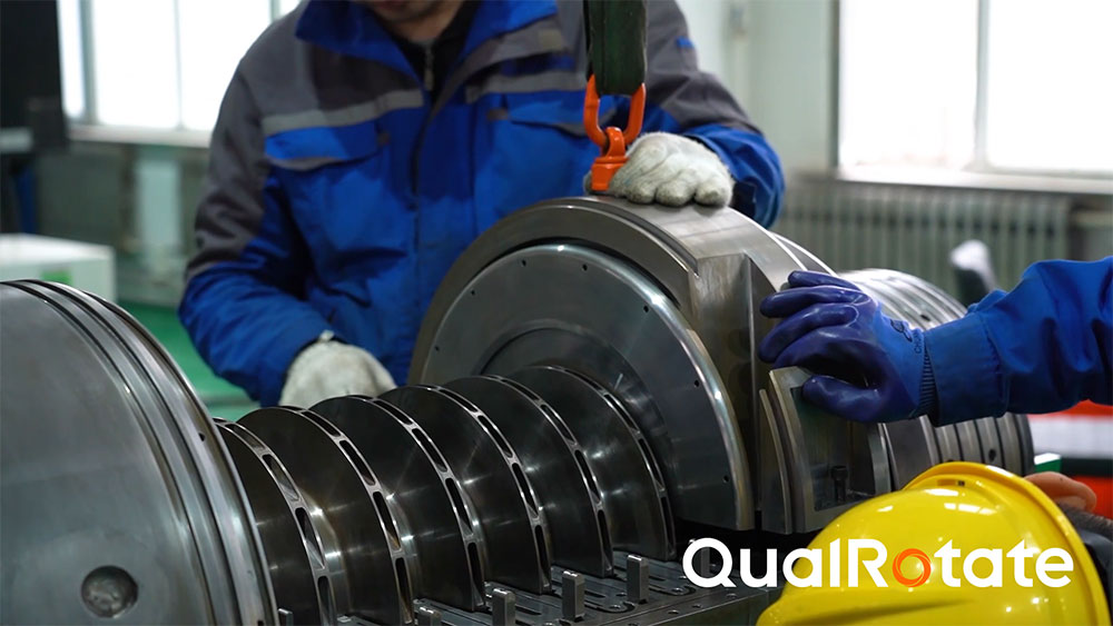 compressor manufacturer