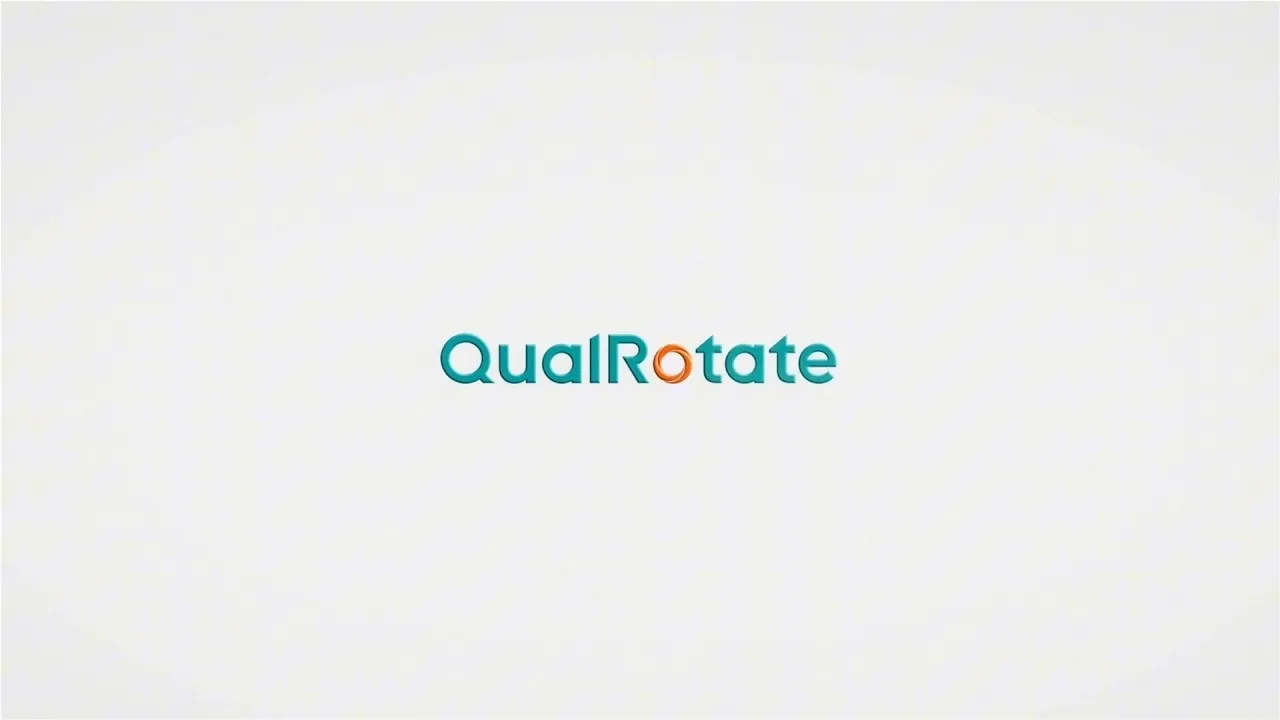 QualRotate Introduction Video