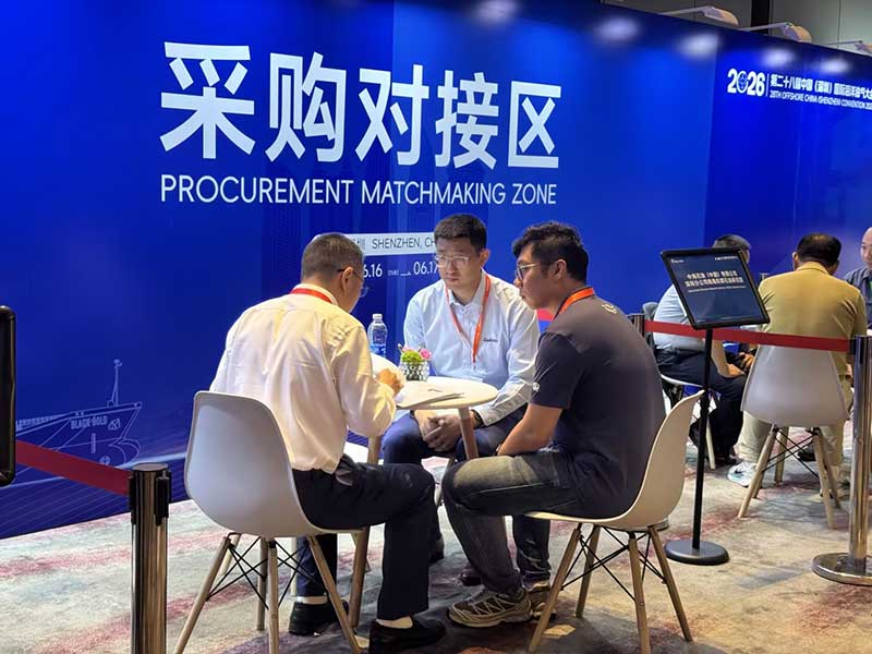 QualRotate Participates in OC2026