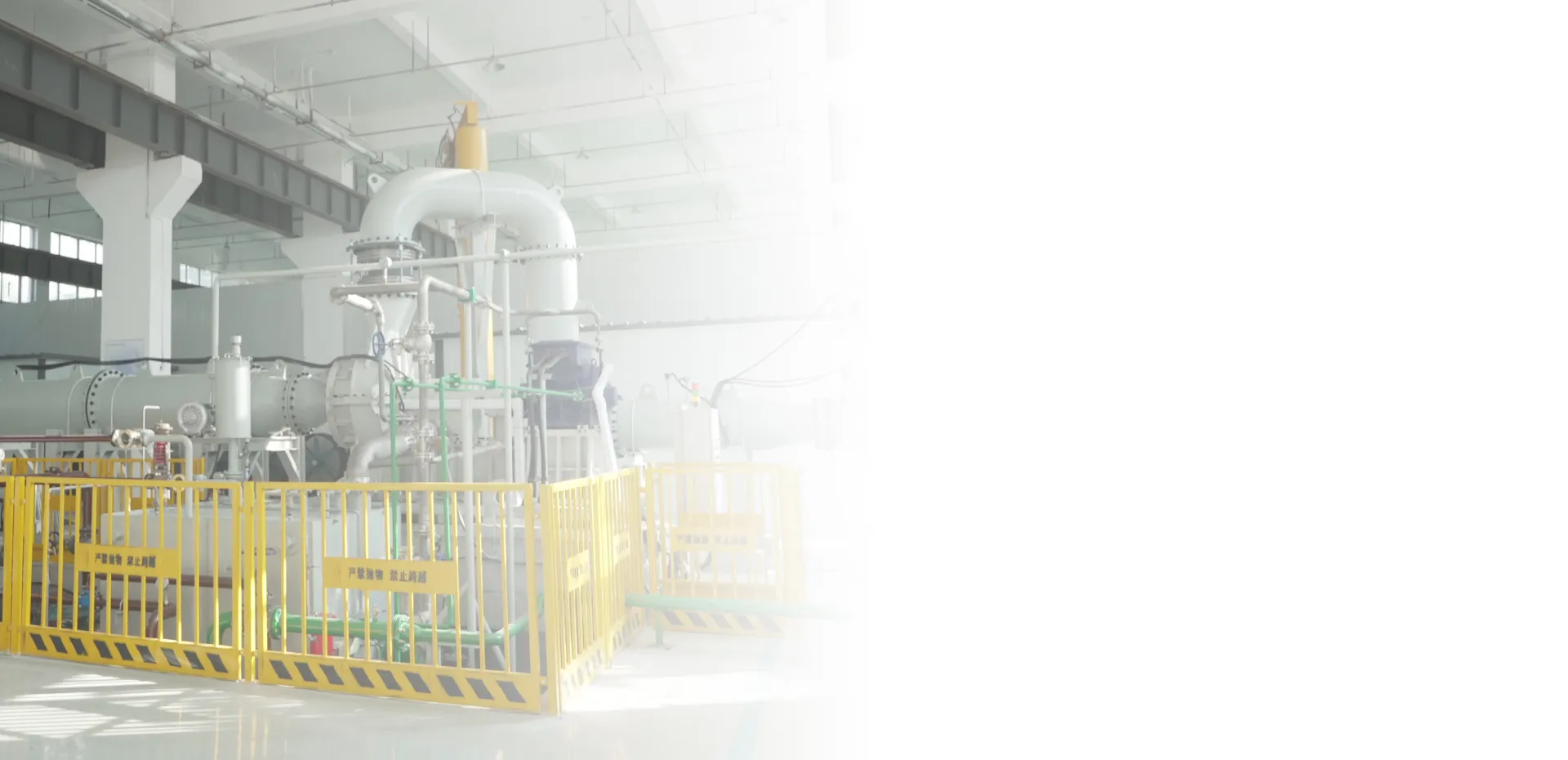 Pneumatic Model Testbed