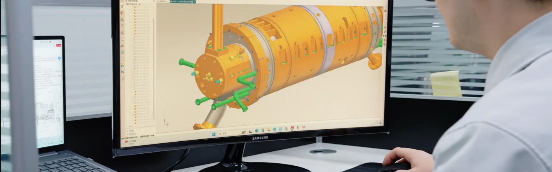 Rotating Equipment Consulting