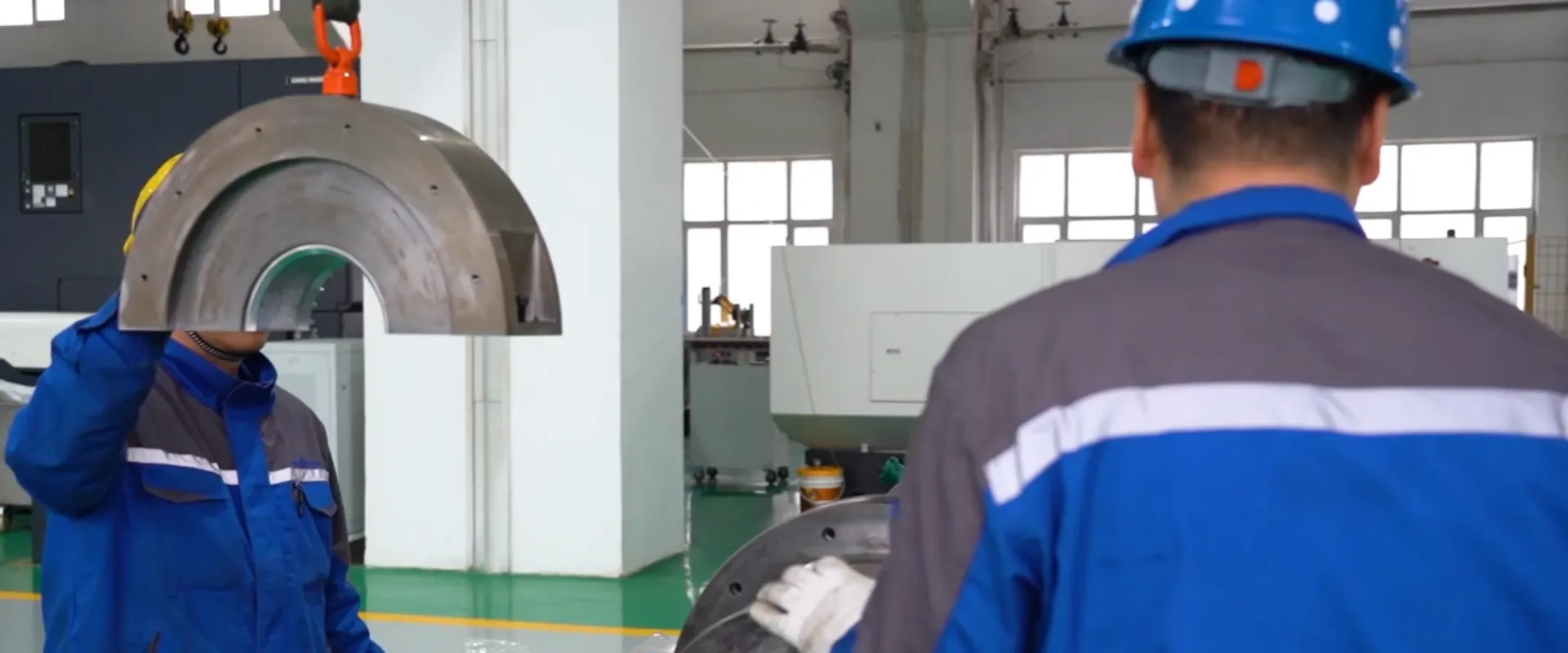 Process Gas Compressor Solutions