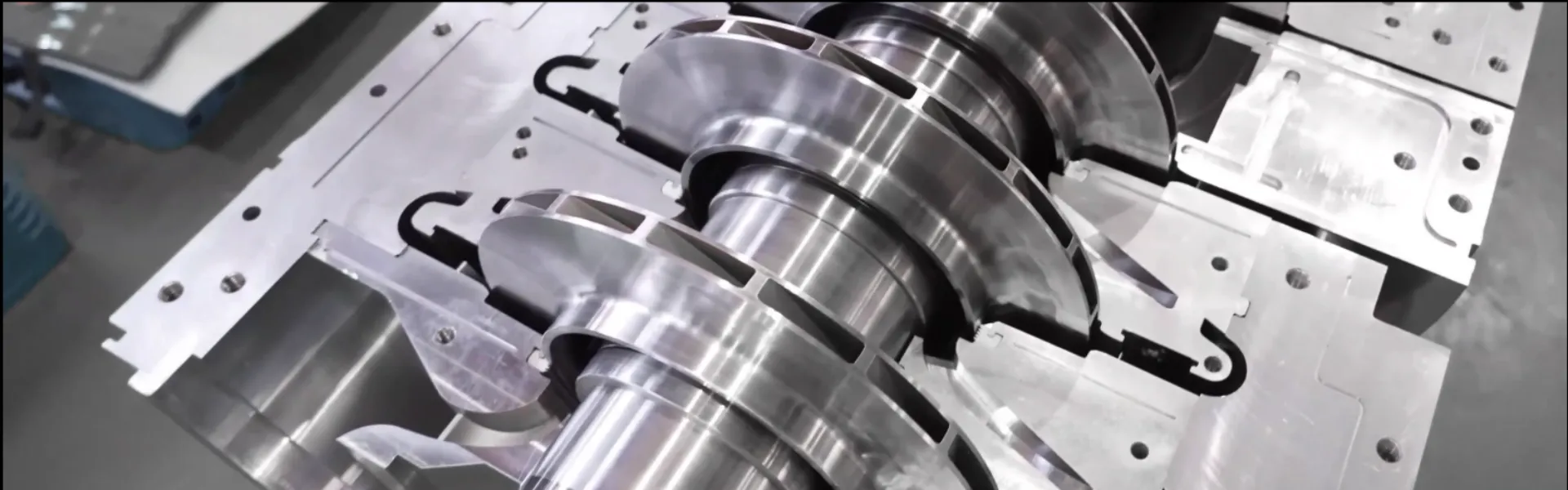 Spare Parts & Repair Services