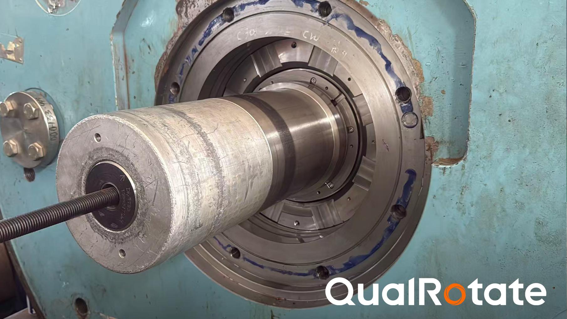 Balancing Within Micron-Level Clearances: How Dry Gas Seals Control Compressor Leakage Balancing Within Micron-Level Clearances: How Dry Gas Seals Control Compressor Leakage