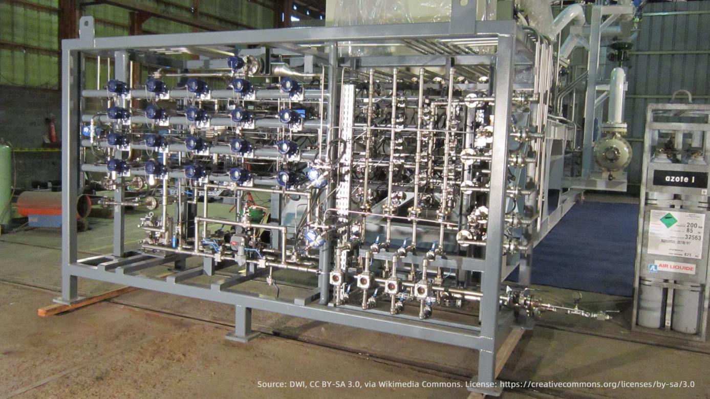 Balancing Within Micron-Level Clearances: How Dry Gas Seals Control Compressor Leakage Balancing Within Micron-Level Clearances: How Dry Gas Seals Control Compressor Leakage